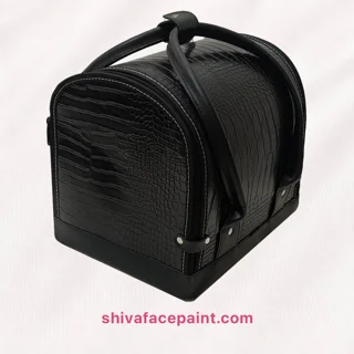 کیف گریم سه‌ طبقه