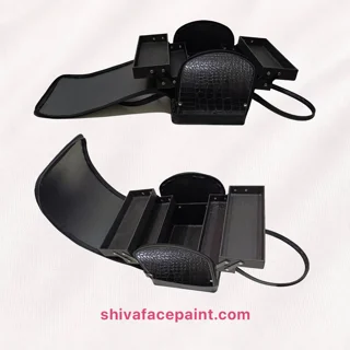 کیف گریم سه‌ طبقه